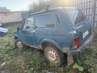 ВАЗ 34 автомобиля, 1987-2019 г.в. 34 автомобиля марки ВАЗ подробное описание в прикрепленном извещении в формате docx. Транспортные средства длительное время не эксплуатировались и не подвергались обслуживанию, нет возможности проверить работоспособность. Наличие скрытых повреждений выявить…