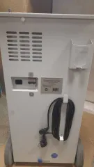 Ультрафиолетовая импульсная установка с дистанционным пультом управления.