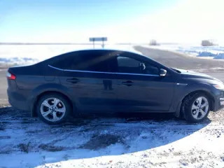 Ford Mondeo 2011 Автомобиль марки FORD MONDEO, 2011 года выпуска, VIN X9FDXXEEBDBY02468.