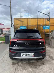 Москвич 3 2023 автомобиль Москвич 3 VIN XTC213505PWC00871 ознакомиться с реализуемым имуществом можно по месту его нахождения (г. Санкт-Петербург, ул. Кирилловская, д. 1/12; тел. +7 999 030 7726 Жарикова А.Б.), с документами о торгах - в рабочие дни по запросу на адрес электронной почты…