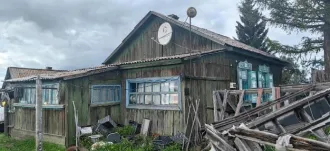 Земельный участок с кадастровым номером 75:22:350103:26 и расположенного на нём жилого дома с кадастровым номером 75:22:350103:205, по адресу: Забайкальский край, Читинский район, с. Домна, ул. Луговая, д. 20. Подробная информация и согласование времени ознакомления с имуществом: в рабочие дни по…