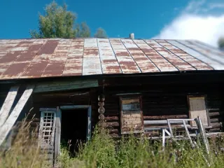 Земельный участок 739 кв.м и 1/2 доли жилого здания 19,3 кв.м, Ивановская область, 1/2 доли в праве на жилое здание общей площадью 19,3 кв.м, местоположение: Ивановская область, р-н. Заволжский, д.Порозово, ул. Подугорица, д. 20, кадастровый номер 37:04:030801:279 и расположенные под ним 1/2 доли в…