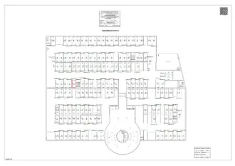 Машино-место 15,8 кв.м, Москва, Каширское шоссе, д. 148, корп. 3, площадь 15,8 кв.м (подз.1, пом II, машино-место 92). Кадастровый номер 77:05:0010009:1508.