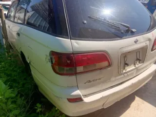 Toyota Wish 2006, ГАЗ-31029, Nissan Expert. Проверка исправности имущества не проводилась. Товаросопроводительные документы не передавались. Погрузка и транспортировка имущества с места хранения осуществляется покупателем. Продавец не несет ответственность за соответствие транспортного средства…