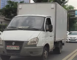 автотранспортное средство: грузовой автофургон, марка, модель тс: 172413, идентификационны автотранспортное средство: грузовой автофургон, марка, модель тс: 172413, идентификационный номер  vin : x96172413d0009514, год изготовления тс: 2013  1шт. 