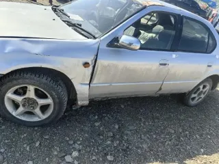 Автомобиль марки “Toyota Camri” государственный номер Н 421 АУ 65, серебристого цвета, 1997 г.выпуска, № кузова SV430019644. Автомобиль марки “Toyota Camri” государственный номер Н 421 АУ 65, серебристого цвета, 1997 г.выпуска, № кузова SV430019644, ключ с брелком.. Имущество продается в том виде…