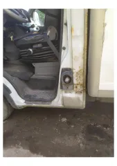 Iveco Daily 35C12 2007. Автомобиль марки Iveco модель Daily 35C12 2007 г.в. VIN-номер ZCFC358400D367043. Ознакомление с имуществом: можно ознакомиться по месту его нахождения: г. Ростов-на-Дону, пер. Каляевский, д.28, предварительно согласовав время с Финансовым управляющим по тел. +79191206769…