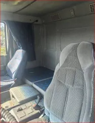 Iveco Euro Cargo, 2004 года Автомобиль грузовой, марка: ИВЕКО, модель: EURO CARGO, VIN: ZCFA75C0202413467, гос. рег. номер: В327НЕ33, год изготовления: 2004