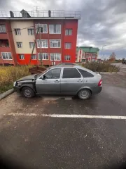 Lada Priora, 2013 года, 97,9 лс, 143750 км. Легковой автомобиль, марка: LADA, модель: 217230 Lada Priora, год изготовления: 2013, VIN: XTA217230D0240255, г/н: Р855СМ11. Автомобиль находится в рабочем состоянии, на ходу. Однако требует проведения ряда технических и косметических работ. Необходимо…