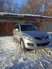 Great Wall Hover H5, 2013, 143 л.с., 107145 км, полный привод. Транспортное средство: GREAT WALL CC 6461 КМ67. Год выпуска: 2013. Идентификационный номер (VIN): Z8PFFEA5XDA051159. Номер шасси (рамы): LGWFFEA50DB965345. Номер кузова (кабины): отсутствует. Цвет кузова (кабины): светло-серый. Номер…