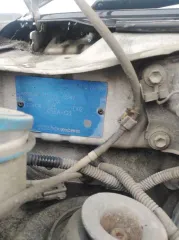 Suzuki Swift, 2003 г.в., кузов: HT515733471