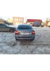 Lada Granta 2022 года, 89 л.с., транспортное средство – легковой автомобиль, марка/модель LADA GRANTA, год выпуска 2022, VIN XTA219140P0468878, гос.номер Р616МК73.