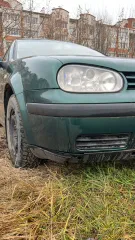 VOLKSWAGEN GOLF, 2000 Легковой автомобиль, марки VOLKSWAGEN GOLF, 2000 г.в., VIN: WVWZZZ1JZ1D134021, г/н: B411XH12 Ознакомление с имуществом происходит по рабочим дням с 10.00 по 15.00, по предварительной договоренности по тел.: +79278808108. Для ознакомления с документами необходимо оставить…
