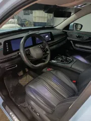 Exeed LX 2023, 150 л.с., АКПП, автомобиль легковой EXEED LX FL, VIN LVTDB21B2PE059764.