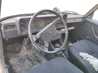 ВАЗ 2107 1986,г.в., VIN XTA210700G0207608. На ходу. Пробег 71 000 км.