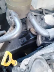Hyundai Getz, 2004 года, 82 лс, 176901 км, Хэтчбэк ХЕНДЭ ГЭТС GLS 1.3, темно-серого цвета, VIN KMHBU51НР4U225607, ГРЗ У290ЕЕ193, двигатель № G4FA 4538771, ПТС 23 РВ 104134, СТС 99 39 402790.