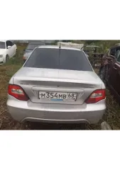 Daewoo Nexia 2010, VIN: XWB3L32CDAA089875, гос. номер: М354МВ68.