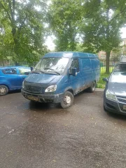 ГАЗ 2705, 2007, грузовой фургон, VIN X9627050070586500, гос. номер Р797МВ159. Дополнительная информация и осмотр по адресу: г. Пермь, ул. Г. Звезда, 13, тел. (342)218-31-32, gauperm@mail.ru