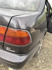 Nissan Sunny 1996 года, 105 лс, 380000 км, АКПП, гос. номер Р885НХ27