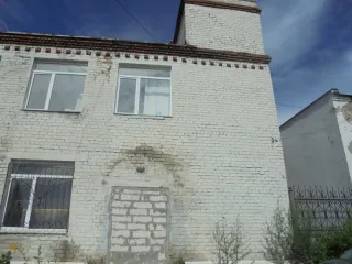 Производственное здание 1144,4 кв.м, земельный участок 1822 кв.м, Республика Башкортостан Производственное здание - 1 144,4 кв. м, 2-х этажное, право аренды на земельный участок - 1 822 кв. м, адрес: Республика Башкортостан, г. Уфа, ул. Индустриальное шоссе, д. 26, з/у 26/8, кадастровые номера…