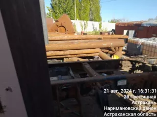 ООО «ТНК-Сервис». А/м ФРЕЙТЛАЙНЕР С120, 2000 г/в, г/н А732МТ30, VIN 1FUJA3CG41PG60669 ООО «ТНК-Сервис». А/м ФРЕЙТЛАЙНЕР С120, 2000 г/в, г/н А732МТ30, VIN 1FUJA3CG41PG60669 
Наличие ПТС транспортного средства (есть, нет, дубликат): - 
Год выпуска: 2000 
Марка грузовика: ФРЕЙТЛАЙНЕР  
Модель…