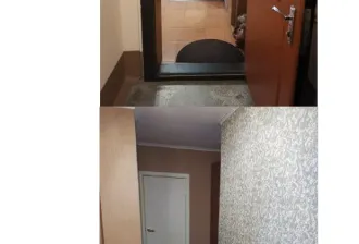 Квартира, 103 м², Красноярский край, г. Красноярск, ул. Водопьянова, д. 22, кв. 39, кадастровый номер 24:50:0400067:532