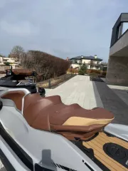 Sea doo gtx 300, 2017 гидроцикл sea doo gtx 300, 2017 года выпуска, заводской номер ca-ydv06910l718 с двигателем rotax, заводской номер м054159, мощность 220 л.с., идентификационный (бортовой) номер аа2262rus77, дата регистрации 05.07.2018г. И прицеп марка, модель мзса 81771в, государственный…