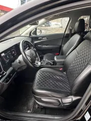 Kia Sportage 2022 года, 150 лс, 28668 км, АКПП. Легковой автомобиль марка и модель KIA SPORTAGE, 2022 года выпуска, VIN (Идентификационный номер) XWEPV81DDN0000722. В залоге у ПАО "Сбербанк России".