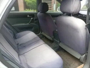 Daewoo Gentra 2014 года, 107 лс, 61900 км, АКПП, легковой автомобиль, марка: DAEWOO GENTRA, год выпуска 2014, VIN номер: XWB5V319VEA546868