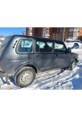 ВАЗ 2131 (4x4), 2015 года, 82 лс, 320922 км, еще транспортное средство: LADA 213100 LADA 4X4, идентификационный номер (VIN номер): XTA213100F0174679, год выпуска: 2015, гос. номер Р844МН159.