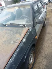 Автомобиль ВАЗ 21093 2002 VIN XTA21093023148904 , Омская область