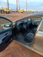 Kia Ceed 2012 года, цвет коричневый, VIN XWEHN812BD0000022.