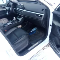 Автомобиль   CheryTiggo 7 Pro VIN: LVVDB21B3PD782617