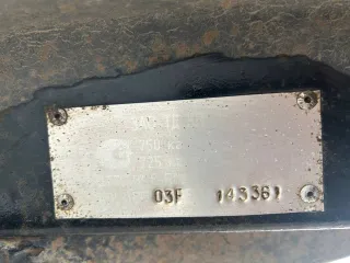 Прицеп 821303, 2015 г. в., идентификационный номер (VIN) X8L821303F0143361, государственный регистрационный номер ВО451574. Имущество продается в том виде, комплектности и состоянии, в каком оно есть на момент проведения торгов (соответствует приложенным фотографиям). За скрытые дефекты имущества…