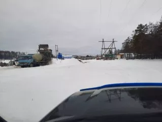 Земельный участок 300 кв.м и здания 645,7 кв.м, Республика Саха (Якутия). Земельный участок из земель населенных пунктов для размещения сторожевой будки, для иного использования, площадью 300 кв.м с кадастровым номером 14:21:110001:248 по адресу: Республика Саха (Якутия), Нюрбинский улус, г. Нюрба…