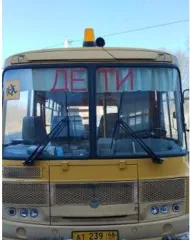 Автобус для перевозки детей ПАЗ 32053-70 2015. Транспортное средство, наименование (тип ТС): автобус для перевозки детей, марка, модель ТС: ПАЗ 32053-70, категория ТС: D, идентификационный номер (VIN): X1M3205BXF0004031, год изготовления ТС: 2015, цвет: желтый, шасси (рама) № отсутствует, кузов…