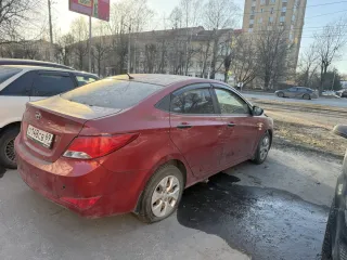 Hyundai Solaris 2016, легковой автомобиль марки Hyundai, модель Solaris, год выпуска 2016, кузов № Z94CT41CAHR522860, идентификационный номер (VIN) Z94CT41CAHR522860. Ознакомление с имуществом производится по адресу: г. Тверь, пр-кт Чайковского 28/2, с момента публикации сообщения о продаже…