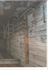 Земельный участок 338 кв.м с нежилым зданием 281.1 кв.м по адресу: Республика Саха (Якутия), Ленский район, г. Ленск, ул. Победы, д. 26а. Кадастровый номер участка: 14:14:050068:24, РНФИ П11140000655 от 08.05.2019. Кадастровый номер здания: 14:14:050068:2113, РНФИ П12140000198 от 14.05.2008. Год…