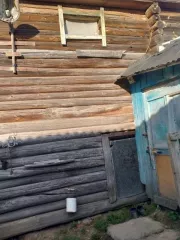 Жилой дом, площадь 69 кв.м., кадастровый  условный  номер: 12:02:1710101:44, размер доли: 1/6, земельный участок, площадь 4030 кв.м., кадастровый  условный  номер:12:02:1710101:8, размер доли: 1/6, адрес  местонахождение : Россия, Респ Марий Эл, р н Горномарийский, д Порандайкино, ул Лесная, дом 8…
