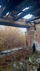 Дом 72.6 кв.м и земельный участок 850+/-10 кв.м, Алтайский край Остатки дома, кад.№ 22:60:050201:1273, местоположение: Алтайский край, р-н. Шипуновский, с. Родино, ул. Мамонтовская, д. 16, кв. 2, площадь: 72.6 кв.м. и земельный участок, кадастровый номер 22:60:050201:192, местоположение: Алтайский…