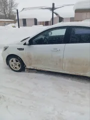KIA RIO, 2014 4/6 доля в праве общей долевой собственности на автомобиль марка KIA модель RIO, идентификационный номер (VIN) Z94CC41BBFR247759, регистрационный знак Р614РХ71, тип транспортного средства Легковой седан, год выпуска 2014.