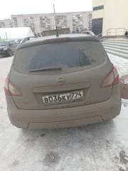 Nissan Qashqai, 2011 года, 141 лс, 315 000 км, АКПП, NISSAN QASHQAI 2011 года выпуска MR20 094249W кузов: SJNFBAJ10U2388373. На имущество зарегистрировано ограничение (обременение) права: находится в залоге у АО «АЗИАТСКО-ТИХООКЕАНСКИЙ БАНК». Автомобиль находился в эксплуатации и является бывшим в…