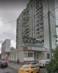 Нежилое помещение площадью 454,8 кв.м по адресу: Москва, ул. Мнёвники, д. 7, корп. 2, пом. 1/П. Кадастровый номер: 77:08:0010013:3949. Фотографии имущества не предоставлены.