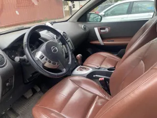 Nissan Qashqai 2008 транспортное средство: Nissan модель Qashqai 2008 г.в. VIN-номер SJNFDNJ10U1265596, имущество находится в залоге у ПАО «СОВКОМБАНК». На имущество наложены ограничения в виде запрета на регистрационные действия. Ознакомление с имуществом осуществляется по месту нахождения…