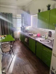 1/5 доли квартиры, 73,2 м², Тамбовская обл. 1/5 доля квартиры в Тамбове еще 1/5 доля квартиры в Тамбове еще 1/5 доля в квартире, площадью 73.2 кв.м., назначение: жилое, адрес (местонахождение): Россия, Тамбовская обл, Тамбов, Карла Маркса/Державинская, дом 152/7, квартира 8, кадастровый (условный)…
