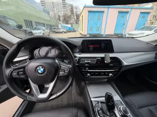 Bmw 520d xdrive 2019 автомобиль марки BMW модель 520d xdrive 2019 г.в. VIN-номер WBAJC51080CD06031 ознакомиться с порядком продажи имущества, получить дополнительную информацию об имуществе можно в рабочие дни с 12:00 до 20:00 часов (время московское) по предварительной договоренности с…