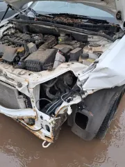 Легковой автомобиль Lada Granta, 2021 год выпуска, VIN XTA219170M0420011. Находится в залоге у банка АО «ТБанк» (ИНН 7710140679).