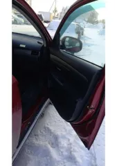 Mitsubishi Outlander 2013, 167 лс, 254103 км, АКПП, VIN Z8TXTGF3WDM007726. ТС б/у, возможно наличие скрытых дефектов. У автомобиля подгнила задняя пассажирская левая дверь, рыжики на задних арках, трещина на заднем бампере, потертость лакокрасочного покрытия переднего бампера и не большие царапины…