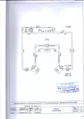 Нежилое здание - Офисное здание, общей площадью 587,1 кв.м, инв. №1151, лит. А, кадастровый № 07:07:0500000:5282, расположенное по адресу: Кабардино-Балкарская Республика, р-н Урванский, г. Нарткала, ул. Красная, д. 68; Земельный участок, общей площадью 657 кв.м, кадастровый № 07:07:0500033:50…