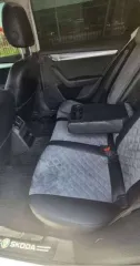 Skoda Octavia 2016, 110 лс, 247710 км, VIN XW8AN6NE9GH020924, год изготовления 2016, гос.номер Е630ЕВ774